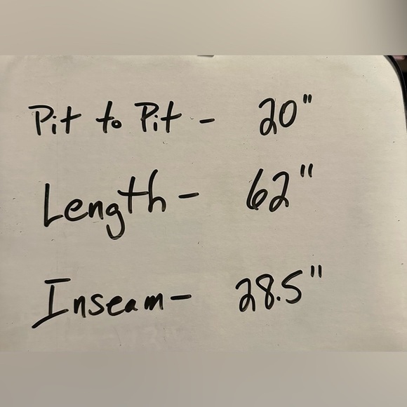 Sociology Blue Tank Jumpsuit - Picture 5 of 5